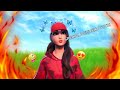 Fortnite Roleplay - The Pizza Delivery Thot (She wanted to hit?!)