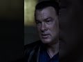 Dont mess with steven seagal