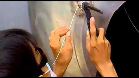 sửa chữa lắp đặt bồn nước bể nước inox nhựa hà nội