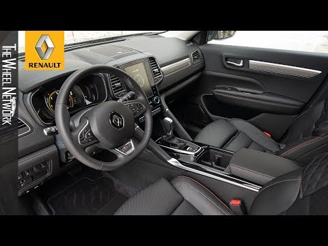 2020-renault-koleos-interior