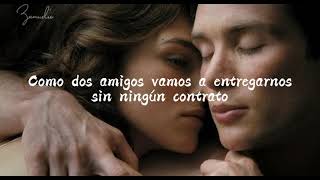 Como Los Gatos Letra- Xitlali Sarmiento Ft. La Trakalosa De Monterrey