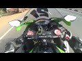 Kawasaki Ninja Zx10R Top Speed | #youtubeshorts #shorts #viral #reels #short