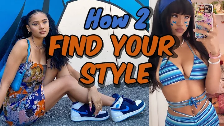 How to Dress Fly + GIVEAWAY | Angel Moret