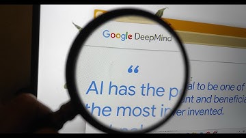 Google DeepMind