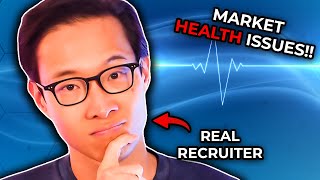 Healthcare Recruitment?!  How to, TIPS and STRATEGY