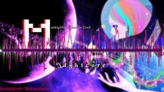 Nightcore- Space is cool (Markiplier)ᴴᴰ