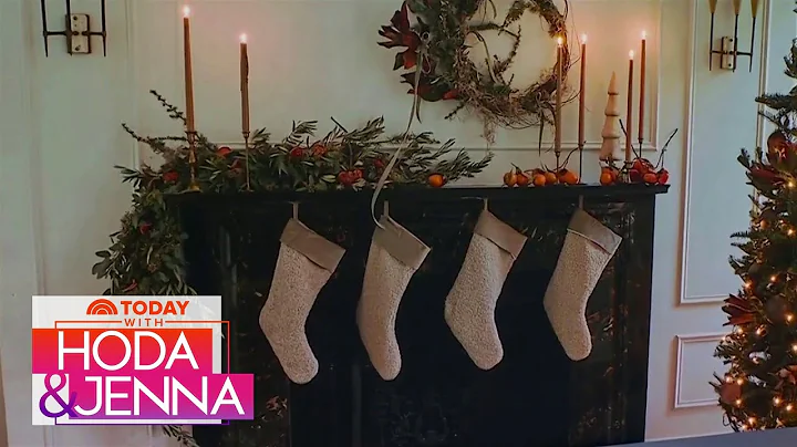 Get Your Home Looking Festive For The Holidays Wit...
