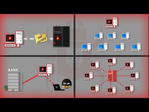 Group-IB Bot-Trek | Botnet Monitoring and Cyber Intelligence