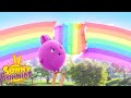 SUNNY BUNNIES - The Broken Rainbow | Tecknade serier för barn