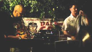 Trio Round Jazz Project @ Dal Corto, Rimini 11/08/2011