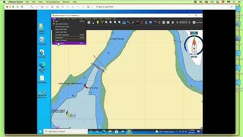Loading US Tidal Harmonics into qtVlm on a PC