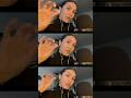 triple tingles and ultimate brain melting #relax #tingles #asmr #micscratching