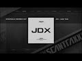 JDX - Wan Taim (HQ)