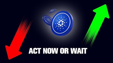 Is Cardano a Good Investment in 2025? 📉📈 Here