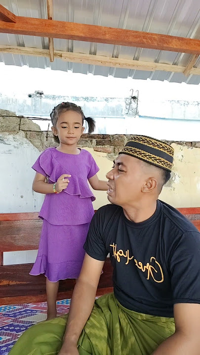 goyang mama muda 😂 #comedy #funny