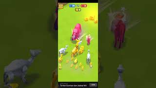 Animal Warfare S1 E4: Penguin unlocked & Arena mode added! screenshot 3