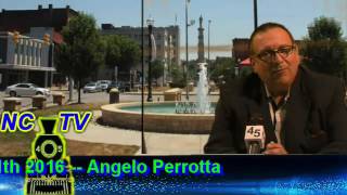 NCTV45′s Sunrise NewsWatch NewsBrief Segment 5 Tuesday October 11, 2016