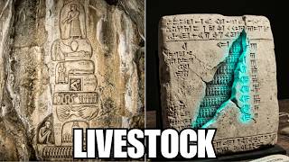 9 Species the Sumerians Say Feed on Humans — Ranked by Danger