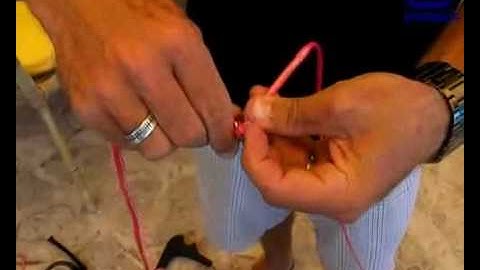 2010 Cabrinha IDS Pro Kit Upgrade