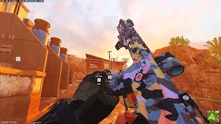 Call of Duty Modern Warfare 2: Domination Gameplay (No Commentary)