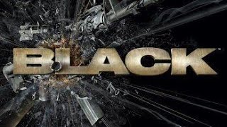 BLACK PS2 :MISSION 5 BLACK OPS - SEKEDAR CANDU