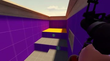 IzzyHoP on jump_cheval - 03:08.669