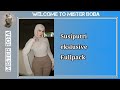 Susiputri, Gameplay zombie Tsunami Mister Boba 2 