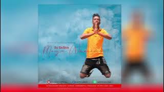 DJ Sasha=Moya Wamina.