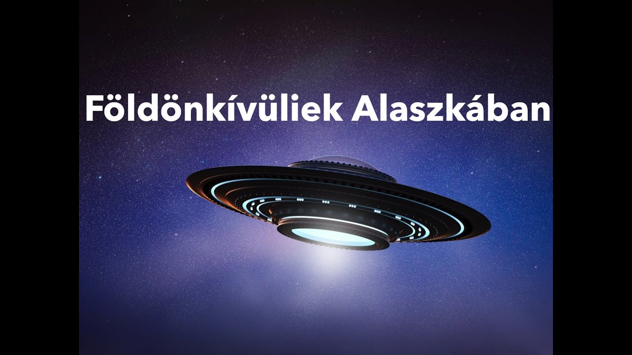 Földönkívüliek Alaszkában S01E03