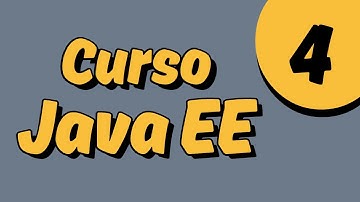 Tutorial Java EE - 4.  JSP