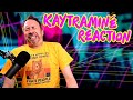 Kaytraminé REACTION Kaytranada &amp; Aminé