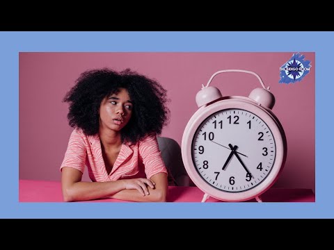 Time is Your Friend! | The Reason It's Taking too Long to Manifest?