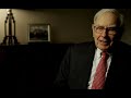 Warren Buffett Interview About Bridge