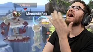 Light Chose Not To Win... | Light Vs Zomba Momocon 2026