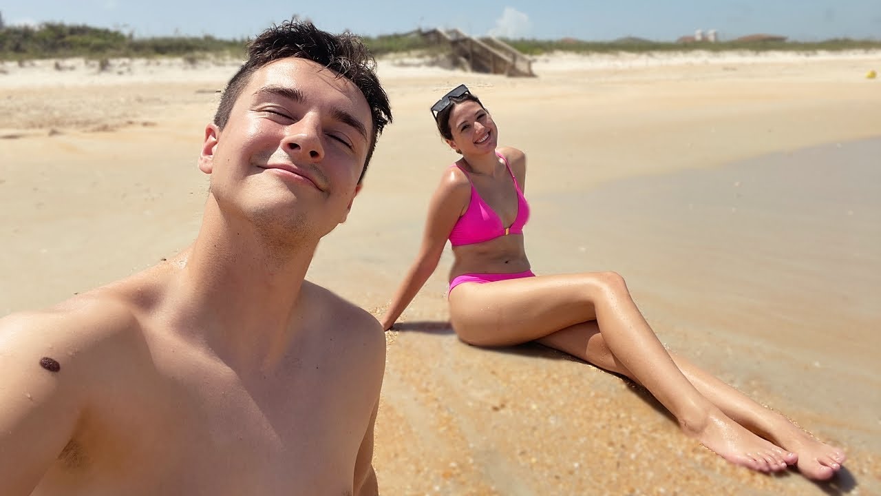 FINDING OUR NEW HOME