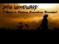 Josh Woodward - I Want to Destroy Something Beautiful (Video Clip Cover)