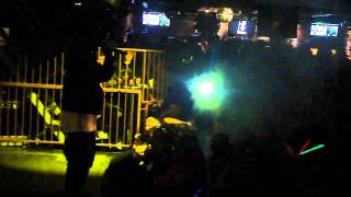 XV "Get Bizzy" & "Gobstoppers" @ the Roxxy, Philadelphia