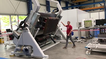 Ergonomics calls for innovation