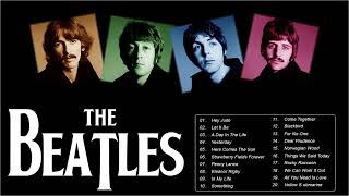 Download Lagu Best The Beatles Songs Collection 2022 - The Beatles Greatest Hits Full Album MP3 Download Lagu Best The Beatles Songs Collection 2022 - The Beatles Greatest Hits Full Album MP3