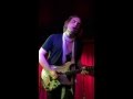 Philip Sayce plays Alchemy, SF 7/29/16