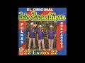 El Original Trio Zacualtipan - Cielito Lindo