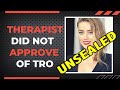 Unsealed  therapist  notes were damnig to amber heard