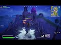 Scorpion Battle in Fortnite (ft. DUCKYPOOH)