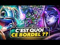 La plus grosse dinguerie que jai pu voir sur league of legends en 14 ans mon pc a failli exploser