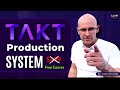 Takt production system 2 hour free course