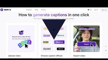 This New AI Video Generator can Make Monetizable Tiktok, YouTube shorts, & Instagram Reels