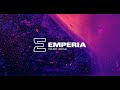 Emperia sound and music  reel 2023