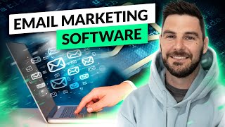 Personal Trainer Software For Email Marketing screenshot 2