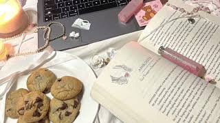 "pov: pass with the highest grades possible" ★ top elite student