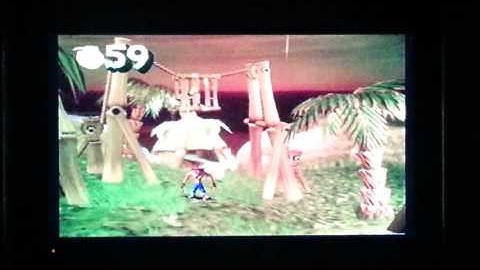 Crash: Wrath of Cortex Glitches Part 2